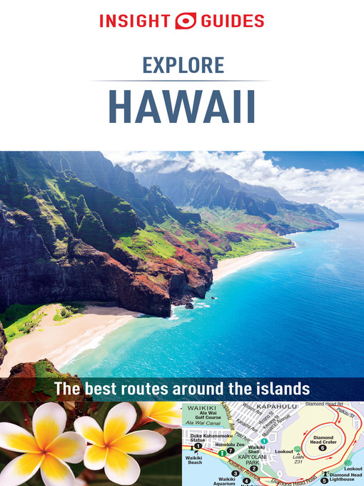 Title details for Insight Guides: Explore Hawaii by Insight Guides - Available